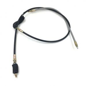 Accelerator Cable Assembly For Mahindra Marshal Marshal New