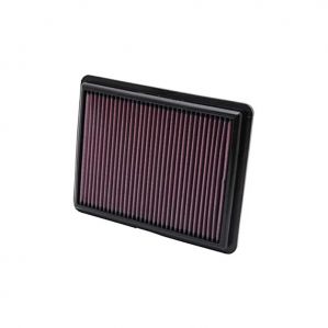 Air Filter Mahindra & Mahindra 0006On Safety Element Inner Only
