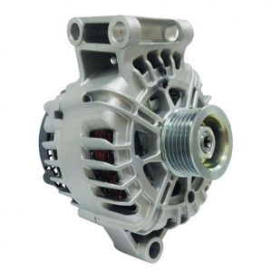 Alternator Assembly For Volkswagen Polo Gt Peteol 140AMPS Bosch