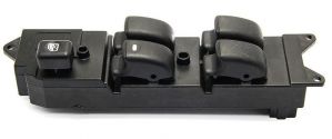 POWER WINDOW SWITCH FOR MITSUBISHI LANCER O/M (FRONT RIGHT)