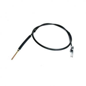 Back Door Opener Cable / Dala Cable Assembly For Maruti Gypsy