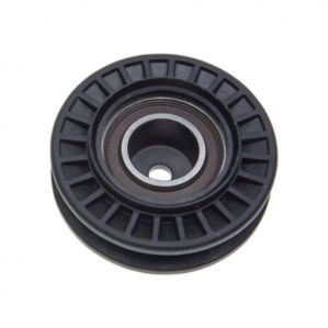 Bearing Idler Abds Grooved Pulley 8Pk Jcb I96203A4033-A