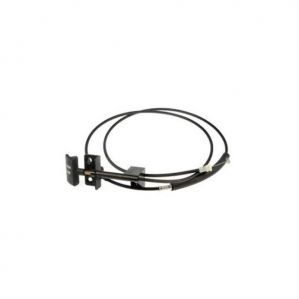 Bonnet Hood Release Cable Assembly For Renault Kwid