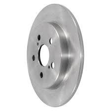 BRAKE DISC ROTOR FOR FORCE TEMPO TRAVELLER (SET OF 2PC)