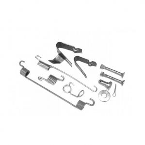 Brake Linner Spring Kit For Hyundai Santro