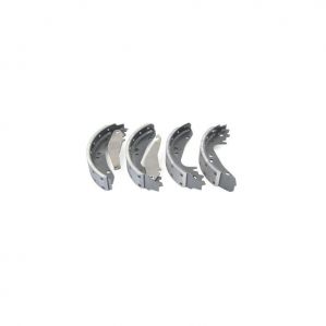 Brake Shoe Maruti Alto/Wagon R/Zen Estillo Kbx Type (Set Of 4Pcs)