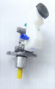 Brake Master Cylinder Assembly For Tata Indica Vista Diesel Non Abs With Bottle