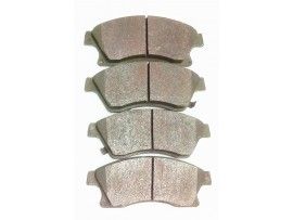 BRAKE PAD FOR FORD ENDEAVOUR TYPE II