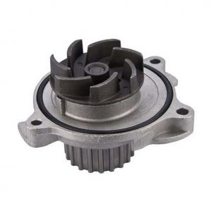 Car Water Pump For Chevrolet Sail With Elbow Petrol