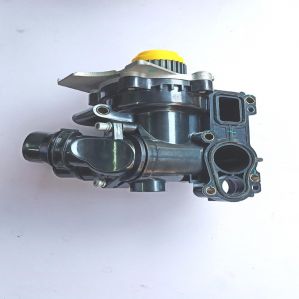 Car Water Pump Assembly For Skoda Superb Petrol