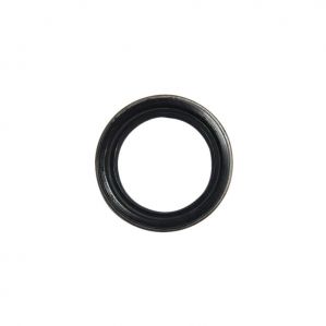 Carrier End Seal For Mahindra Tourister Small (Tube Seal) (125X218X20)