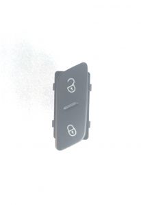 Central Lock Switch For Volkswagen Polo