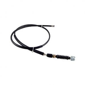 Clutch Cable Assembly For Mahindra Logan Petrol
