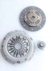 Clutch Kit For Volkswagen Polo Manual Transmission Petrol