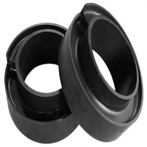 Coil Spring Pad For Tata Super Ace Os (Set Of 2Pcs)