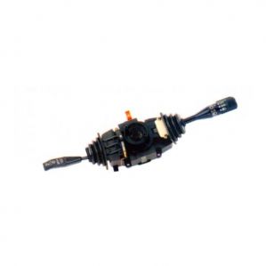 Combination Switch Assembly With Single Coupler For Tata Sumo