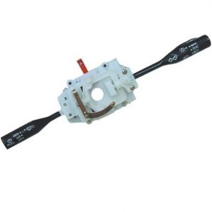 Combination Switch For Maruti Car Type 1 (2 Speed Wiper)