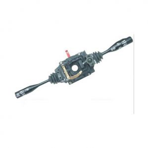 Combination Switch Without Cover For Mahindra Armada (Hazard Switch On Bottom)