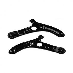 Control Lower Arm Tata Indica Power Steering (Set Of 2Pcs)