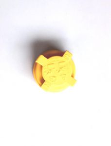 Coolant Tank Cap For Ford Fiesta
