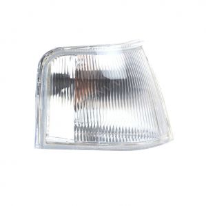 Corner Parking Light Assembly For Fiat Uno White Right
