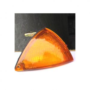 Corner Parking Light Assembly For Maruti 1000 Yellow Right