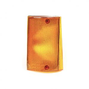 Corner Parking Light Assembly For Tata Sumo Yellow Left