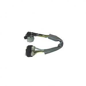 Coupler Steering Lock For Maruti Alto 5 Pin