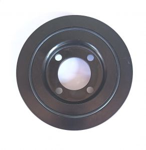 CRANK PULLEY FOR CHEVROLET OPTRA 1.8