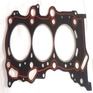 Cylinder Head Gasket For Mahindra Quanto 3 Cylinder