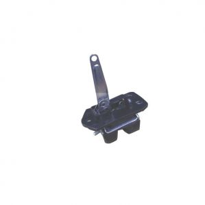 Dicky / Back Door Latch Assembly For Maruti Wagon R Type 2
