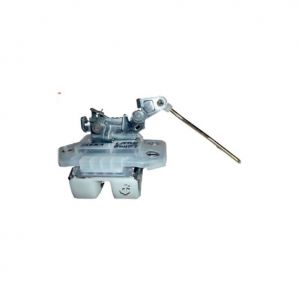 Dicky / Back Door Latch Assembly With One Rod For Maruti Swift