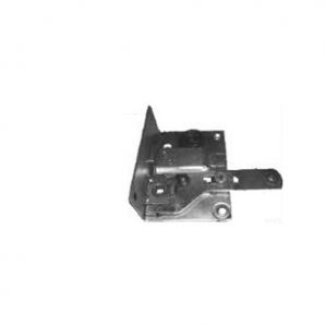 Dicky / Back Door Latch For Tata Marcopolo