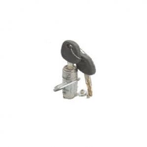 Dicky Lock With Key For Hyundai Accent