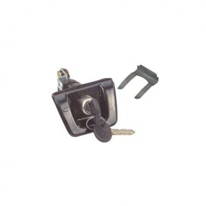 Dicky Lock With Key For Maruti Car Type 1