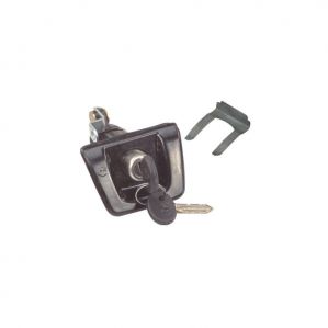 Dicky Lock With Key For Maruti Car Type 2