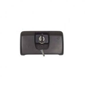 Dicky Lock With Key For Maruti Wagon R Type 1
