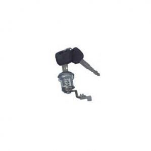 Dicky Lock With Key For Maruti Wagon R Type 2