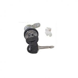 Dicky Lock With Key For Maruti Zen