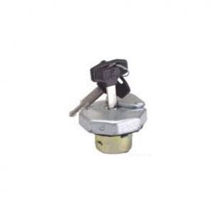 Diesel Tank Cap With Key For Eicher Canter