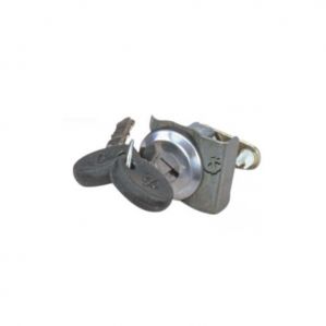 Door Barrel Lock With Key For Hindustan Motor Isuzu
