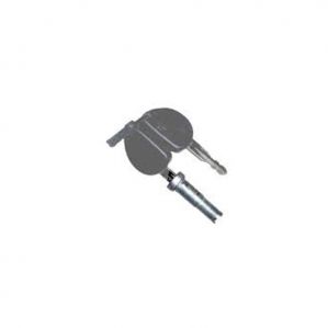 Door Barrel Lock With Key For Mahindra Xylo