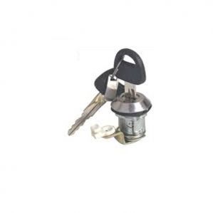 Door Barrel Lock With Key For Maruti Alto