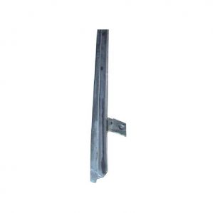 Door Glass Channel Box Putty For Maruti Alto (Set Of 2Pcs)