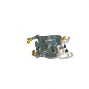 Door Latch Assembly For Ashol Leyland Dost Front Left