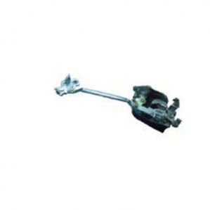 Door Latch Assembly For Asian Motor Works Front Right