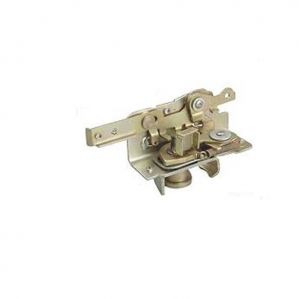 Door Latch Assembly For Force Judo Front Left