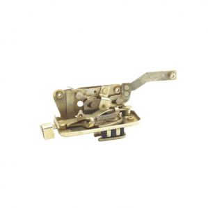 Door Latch Assembly For Tata 2518 Tipper Front Left