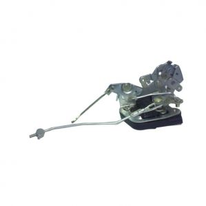 Door Latch Assembly For Tata Indica Rear Left
