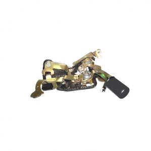 Door Latch Assembly For Tata Winger Rear Right
